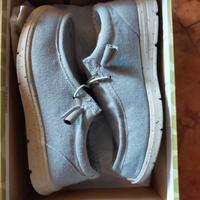 Scarpe Estive Donna tessuto numero 37