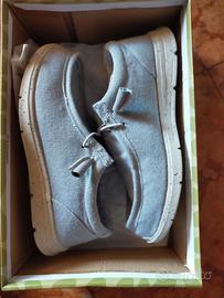 Scarpe Estive Donna tessuto numero 37