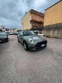 Mini Cooper D Clubman 1.5 One Essential aut.