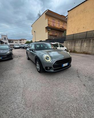 Mini Cooper D Clubman 1.5 One Essential aut.