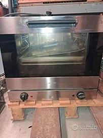 forno professionale