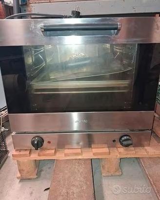 forno professionale