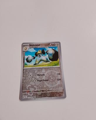 carte Pokemon originali 