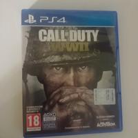 Call of duty ps4 Prezzo cad