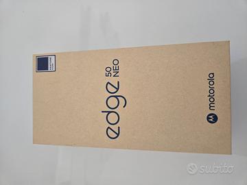 Motorola Edge 50 Neo