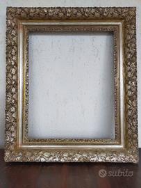 cornice antica 