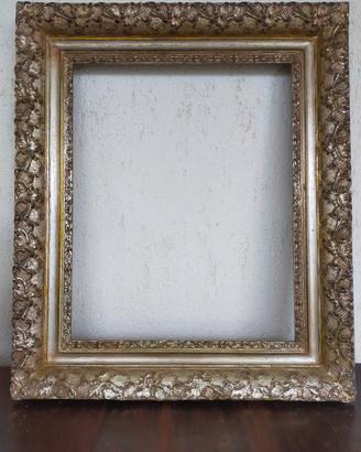 cornice antica 