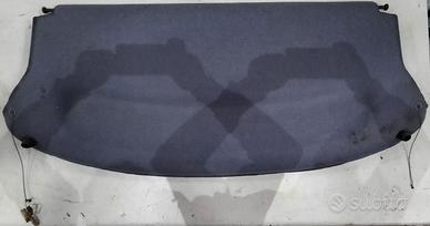 FORD FIESTA 1996 - CAPPELLIERA / MENSOLA