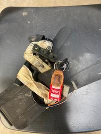 Kit serrature originali Aprilia sr 50