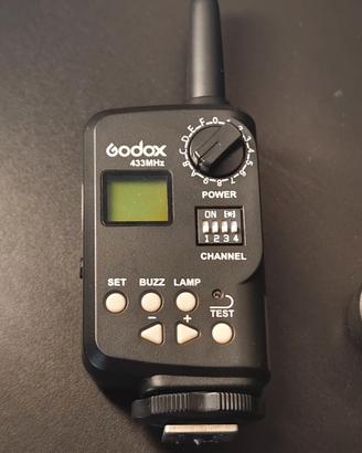 godox FT-16