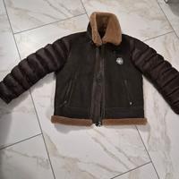 giacca montone blauer