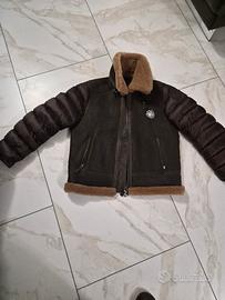 giacca montone blauer