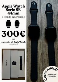 Applewatch SE