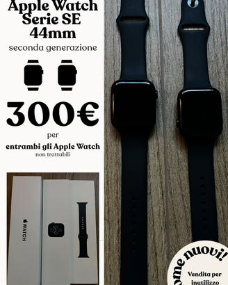 Applewatch SE