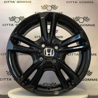 Cerchi in lega Honda Civic Insight Jazz da 16