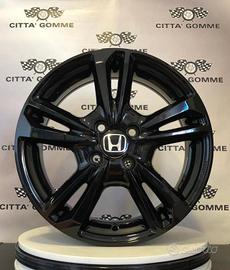 Cerchi in lega Honda Civic Insight Jazz da 16