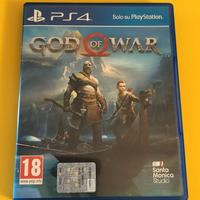 God of War PS4