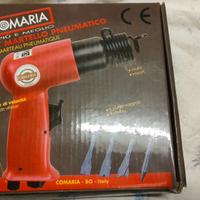 Martello Pneumatico ad Aria Compressa
