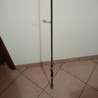 Canna Spinning Gloomis Shimano Conquest