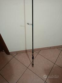 Canna Spinning Gloomis Shimano Conquest