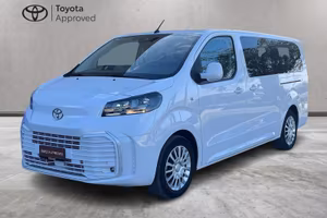 Toyota Proace II Verso Proace Verso 2.0d 144cv S&S
