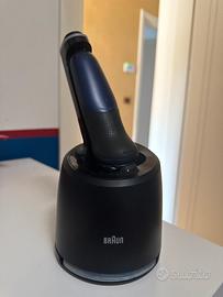 Braun serie 7