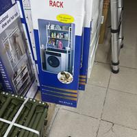 Mensola per la tua lavatrice