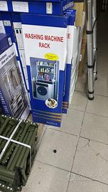 Mensola per la tua lavatrice