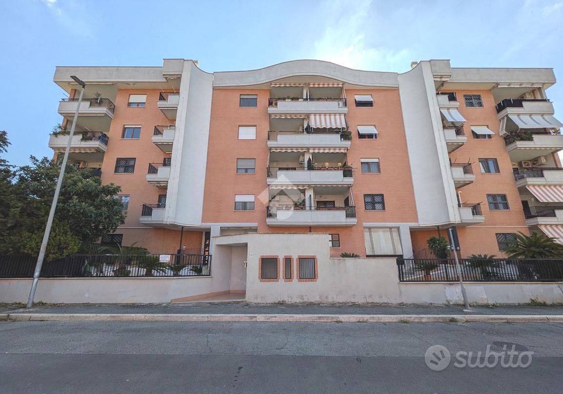 Appartamento – Ciampino, Acqua Acetosa - Vista 2