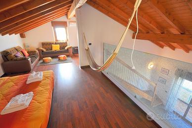 Appartamento Inveruno [Cod. rif 3293352VRG]