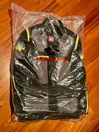 Giacca moto Spyke Equator tg M (ITA 48)