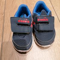 scarpe diadora n. 21