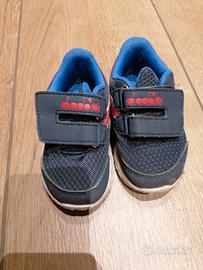 scarpe diadora n. 21