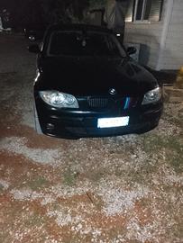 BMW serie 1 