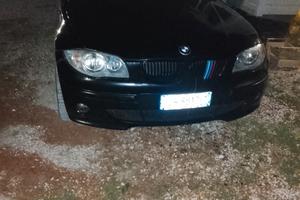 BMW serie 1 