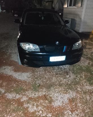 BMW serie 1 