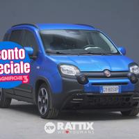 FIAT Pandina III 2024 Cross Pandina Cross 1.0 fire