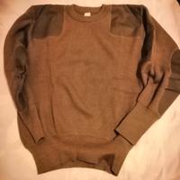 maglione militare