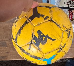 Pallone calcio Kappa