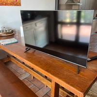 Televisore Hisense