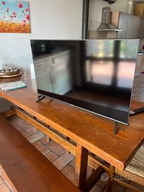 Televisore Hisense