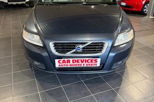 Volvo V50 1.6 SW -UNICO PROPRIETARIO