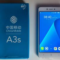 Smartphone China Mobile A3S 2/16 GB