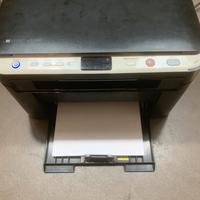 Multifunzione Laser Samsng scx 3200