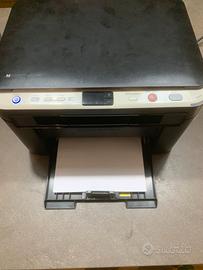 Multifunzione Laser Samsng scx 3200