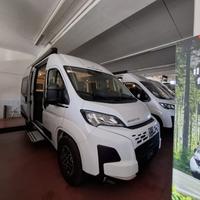 SUNLIGHT CAMBIO AUTOMATICO CLIFF 540 GIUGNO