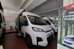 SUNLIGHT CAMBIO AUTOMATICO CLIFF 540 GIUGNO