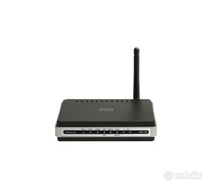D-Link DAP-1160 -Access point wireless