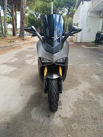 Wottan Motor Storm-R 300 - 2023