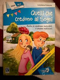 Libri per bambini